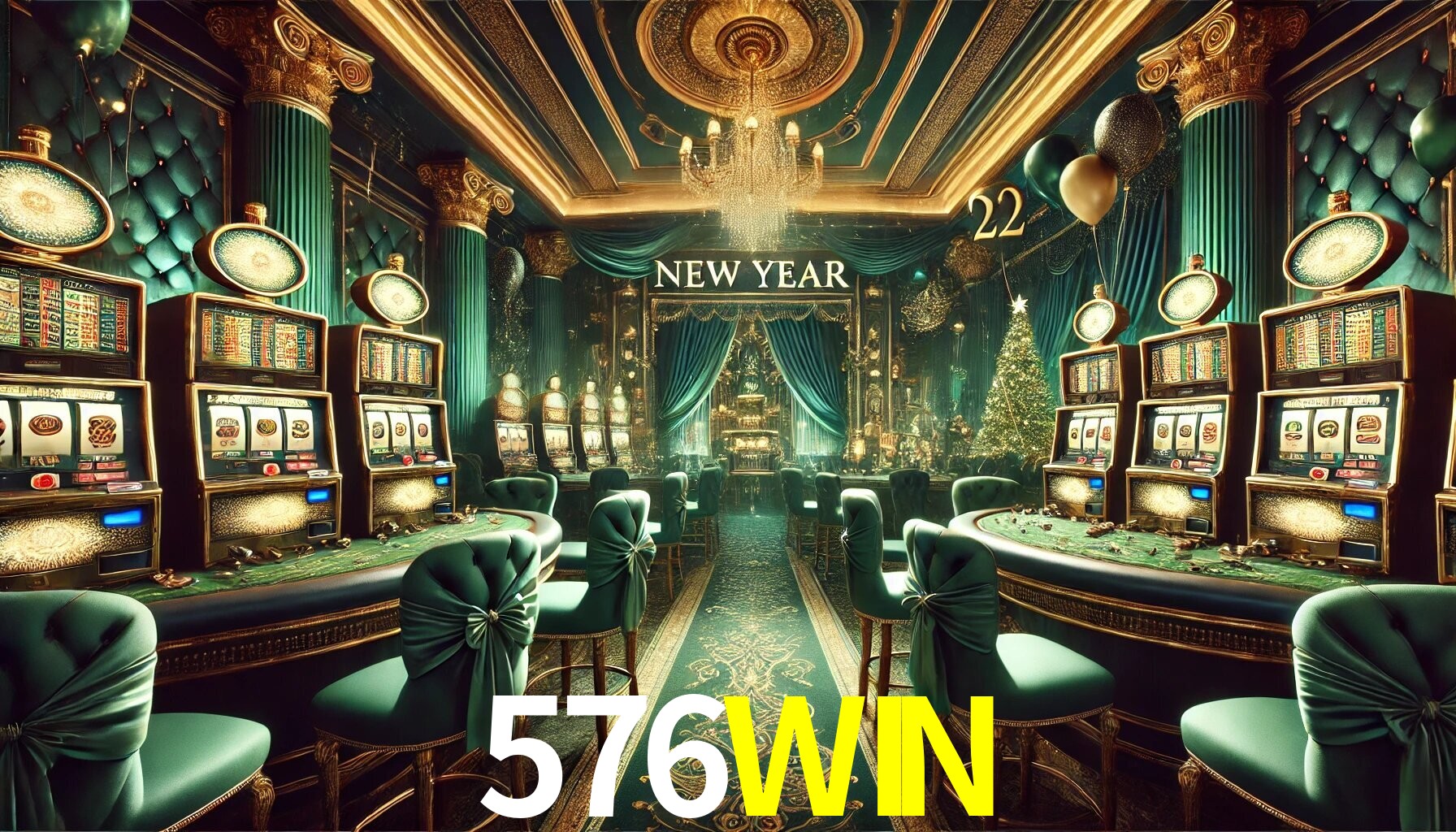 Benefícios do 576WIN