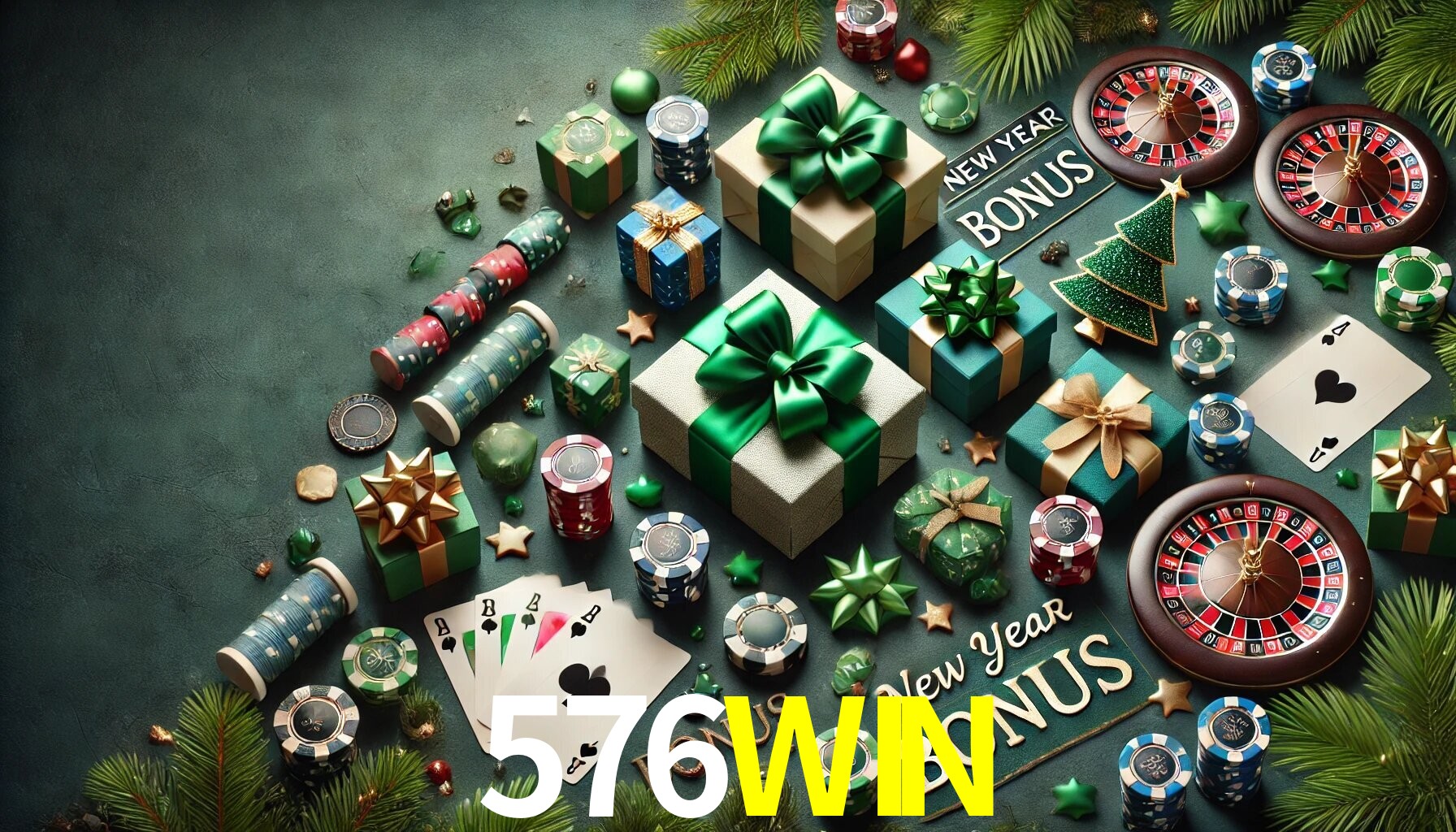 Bônus Festivos