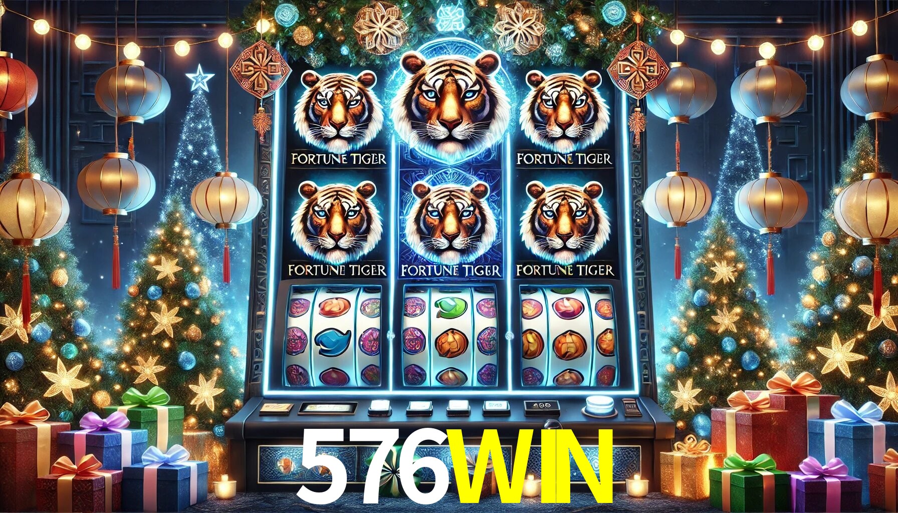 Como Jogar Fortune Tiger