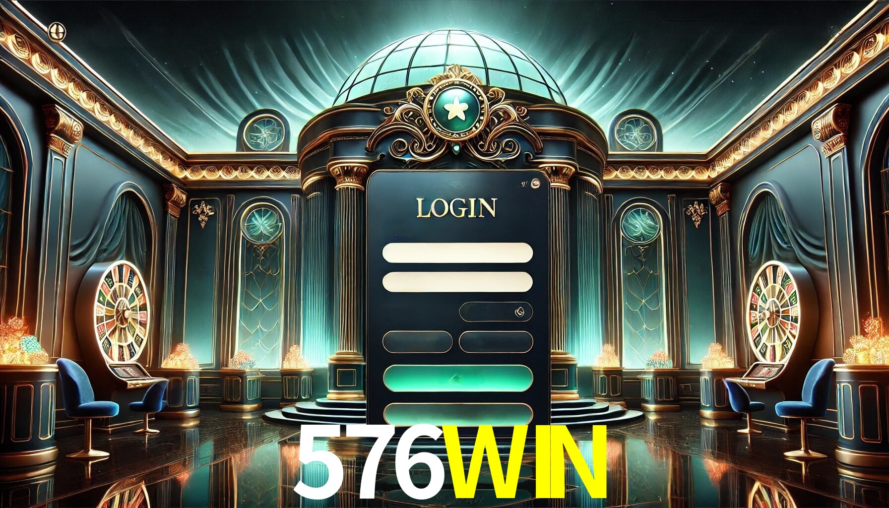 Benefícios do Login